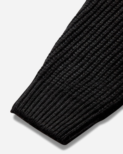 Carhartt WIP Firth Sweater Black Knitwears Sweaters I035388 89XX