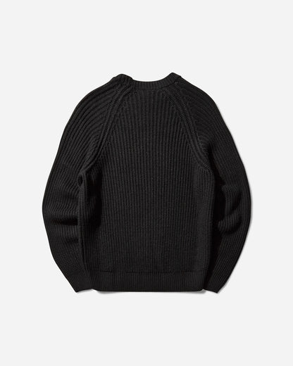Carhartt WIP Firth Sweater Black Knitwears Sweaters I035388 89XX