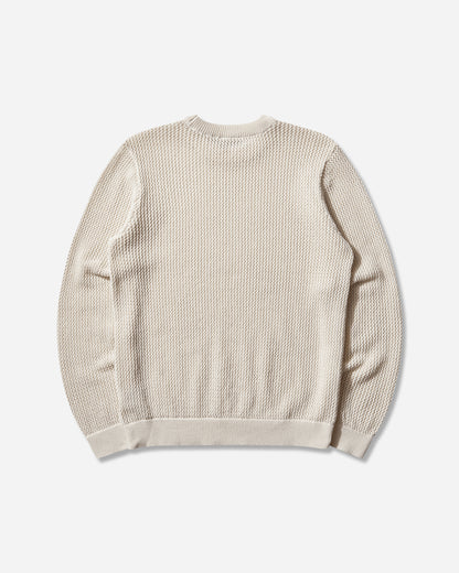 Carhartt WIP Stockton Sweater Cinnerus Knitwears Sweaters I036163 3IVXX