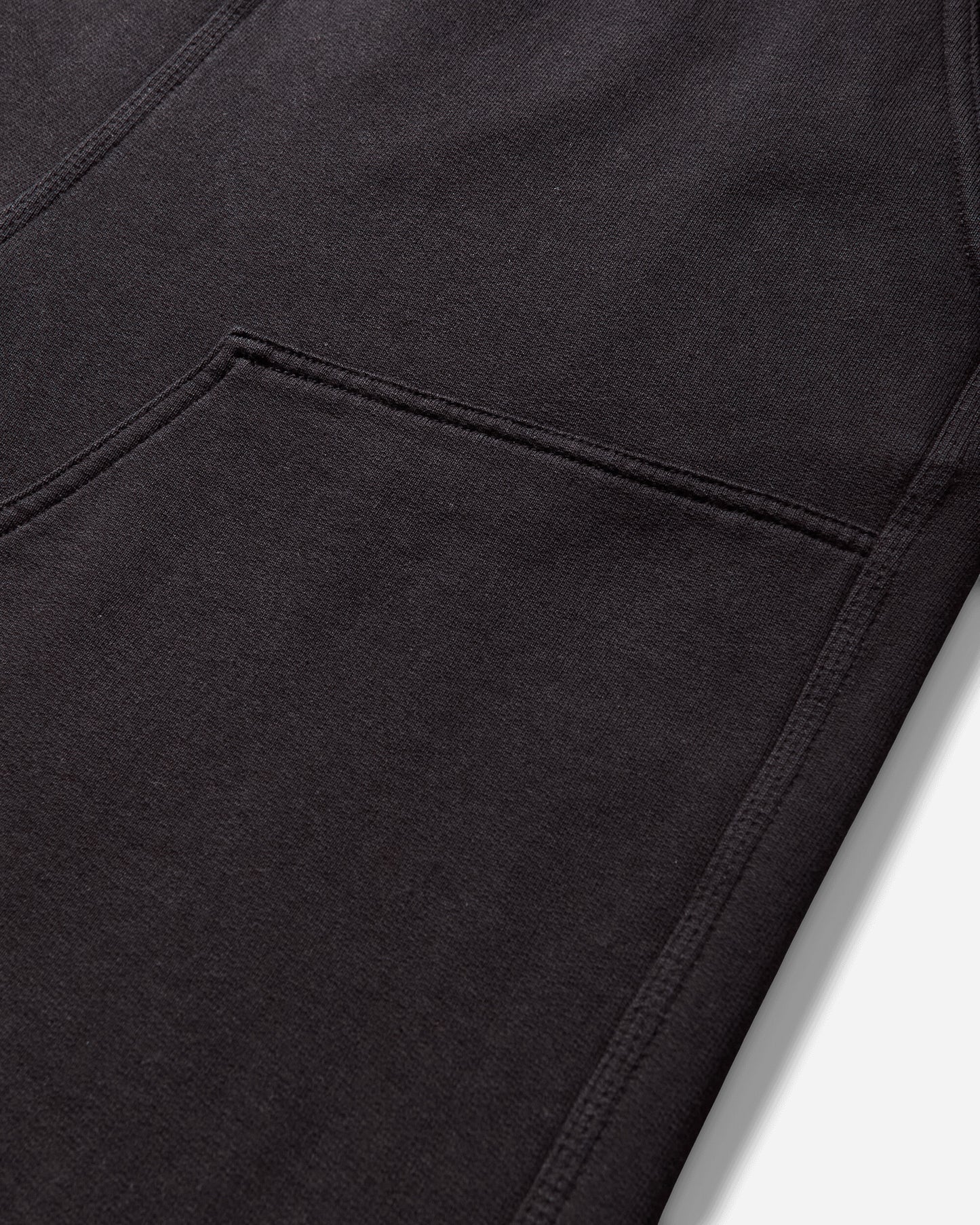 Carhartt WIP Double Knee Sweat Pant Black Pants Sweatpants I035546 8906