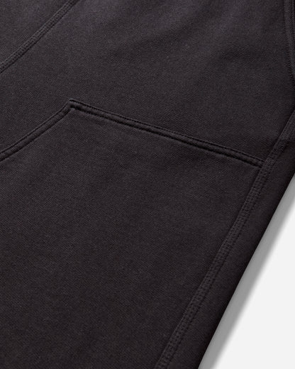 Carhartt WIP Double Knee Sweat Pant Black Pants Sweatpants I035546 8906