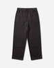 Carhartt WIP Double Knee Sweat Pant Black Pants Sweatpants I035546 8906