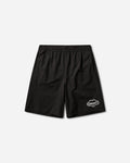 Carhartt WIP Cloud Heart Swim Trunks Black Swimwear Swim Trunks I036122 89XX