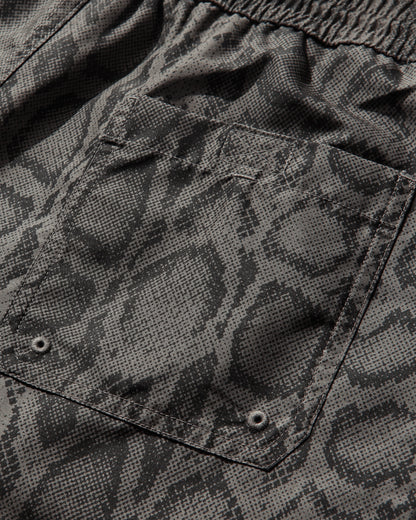 Carhartt WIP Slater Swim Trunks Snake Camo/Leaf Swimwear Swim Trunks I035063 3QAXX