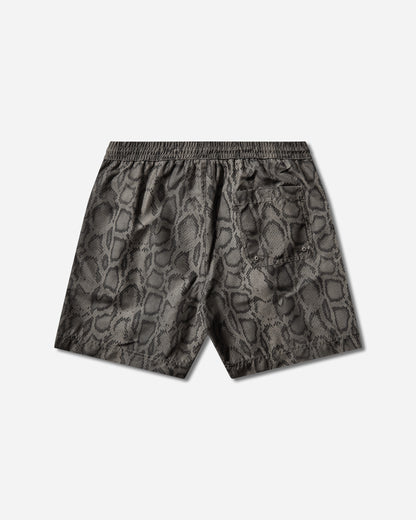 Carhartt WIP Slater Swim Trunks Snake Camo/Leaf Swimwear Swim Trunks I035063 3QAXX