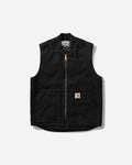 Carhartt WIP Classic Vest Black Coats and Jackets Vests I034821 894O