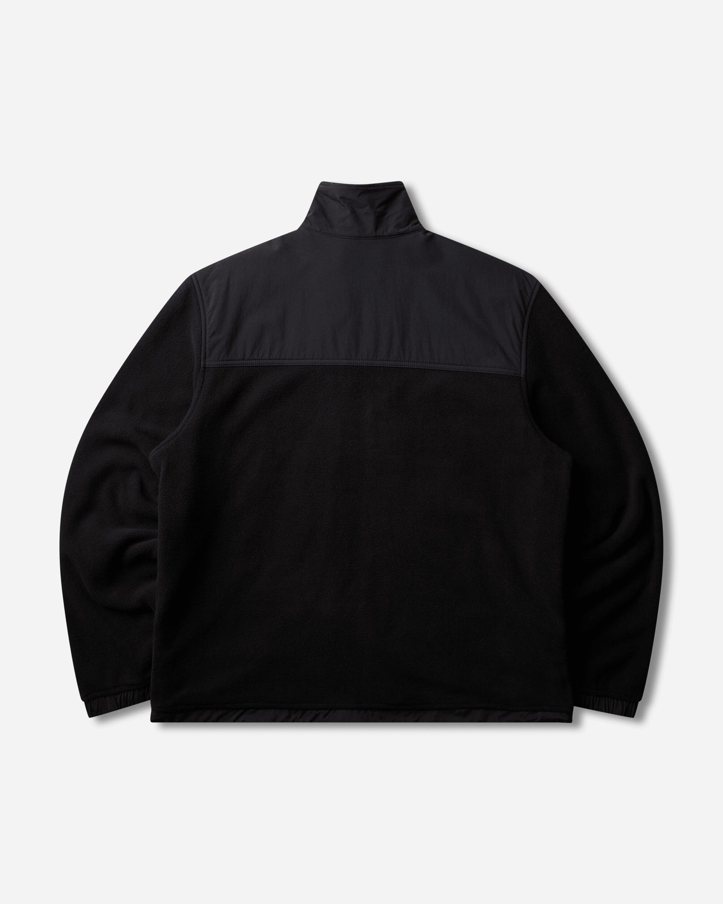 Carhartt WIP Edmore Jacket Black/White Sweatshirts Zip-Ups I037138 0D2XX