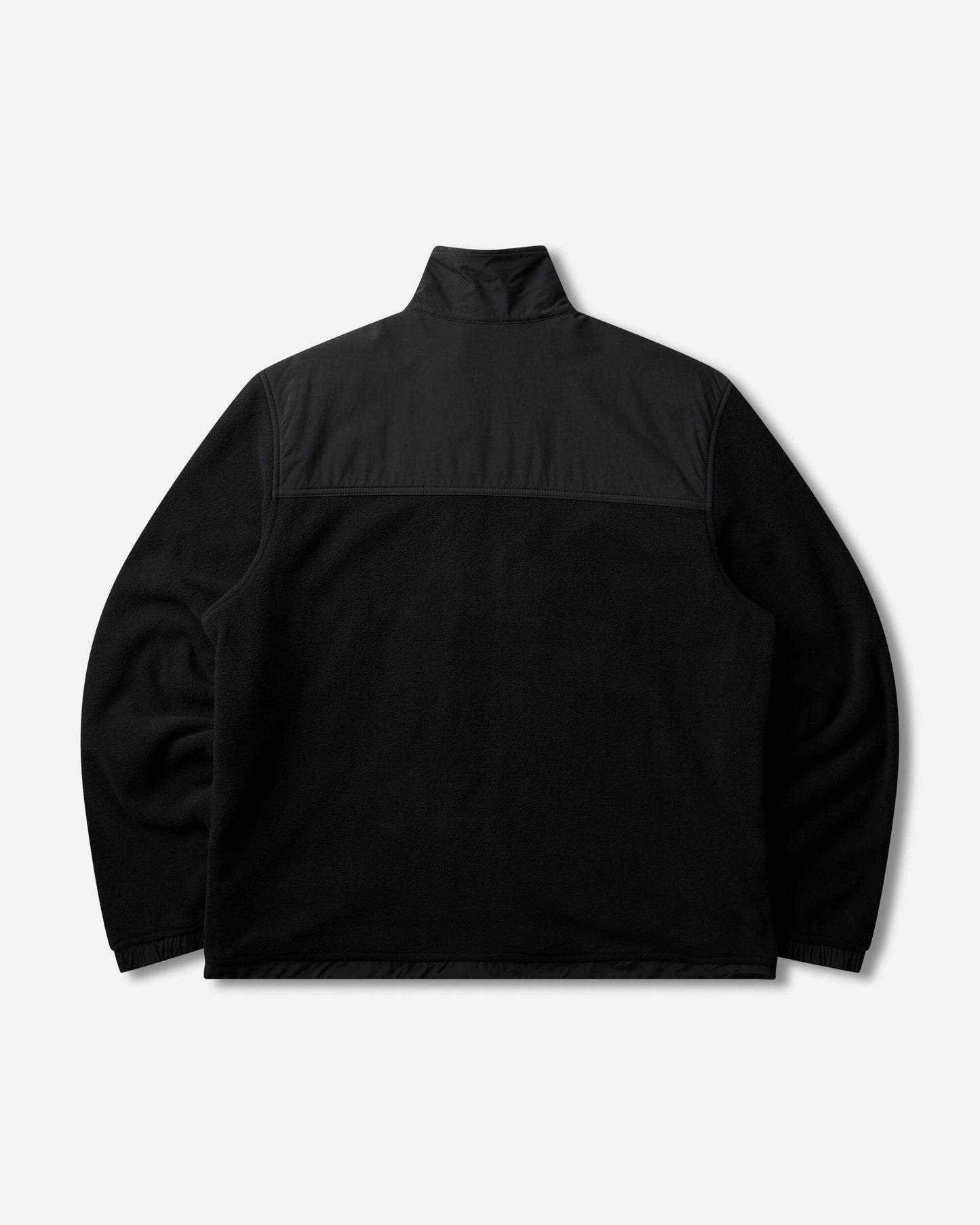 Carhartt WIP Edmore Jacket Black/White Sweatshirts Zip-Ups I037138 0D2XX