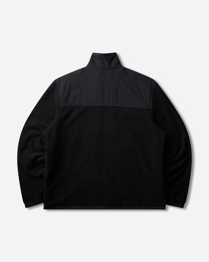 Carhartt WIP Edmore Jacket Black/White Sweatshirts Zip-Ups I037138 0D2XX
