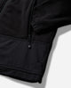 Carhartt WIP Edmore Jacket Black/White Sweatshirts Zip-Ups I037138 0D2XX