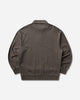 Carhartt WIP Harper Polo Tobacco Sweatshirts Zip-Ups I036893 47GD