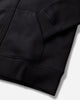 Carhartt WIP Hooded Chase Jacket Black/Gold Sweatshirts Zip-Ups I033664 00FXX