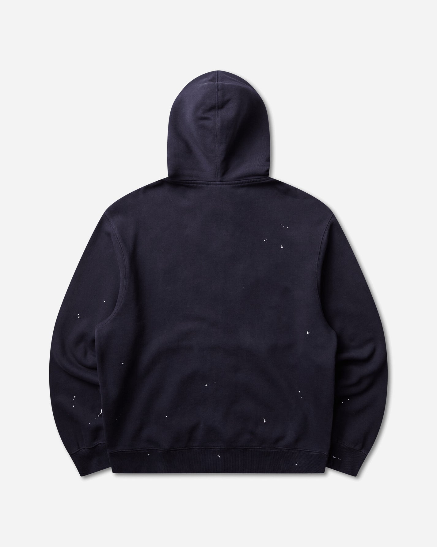Carhartt WIP Hooded Painter Jacket Dark Navy Sweatshirts Zip-Ups I036913 1CEJ