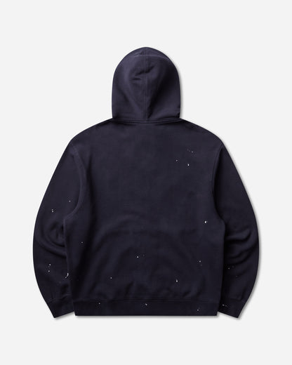 Carhartt WIP Hooded Painter Jacket Dark Navy Sweatshirts Zip-Ups I036913 1CEJ