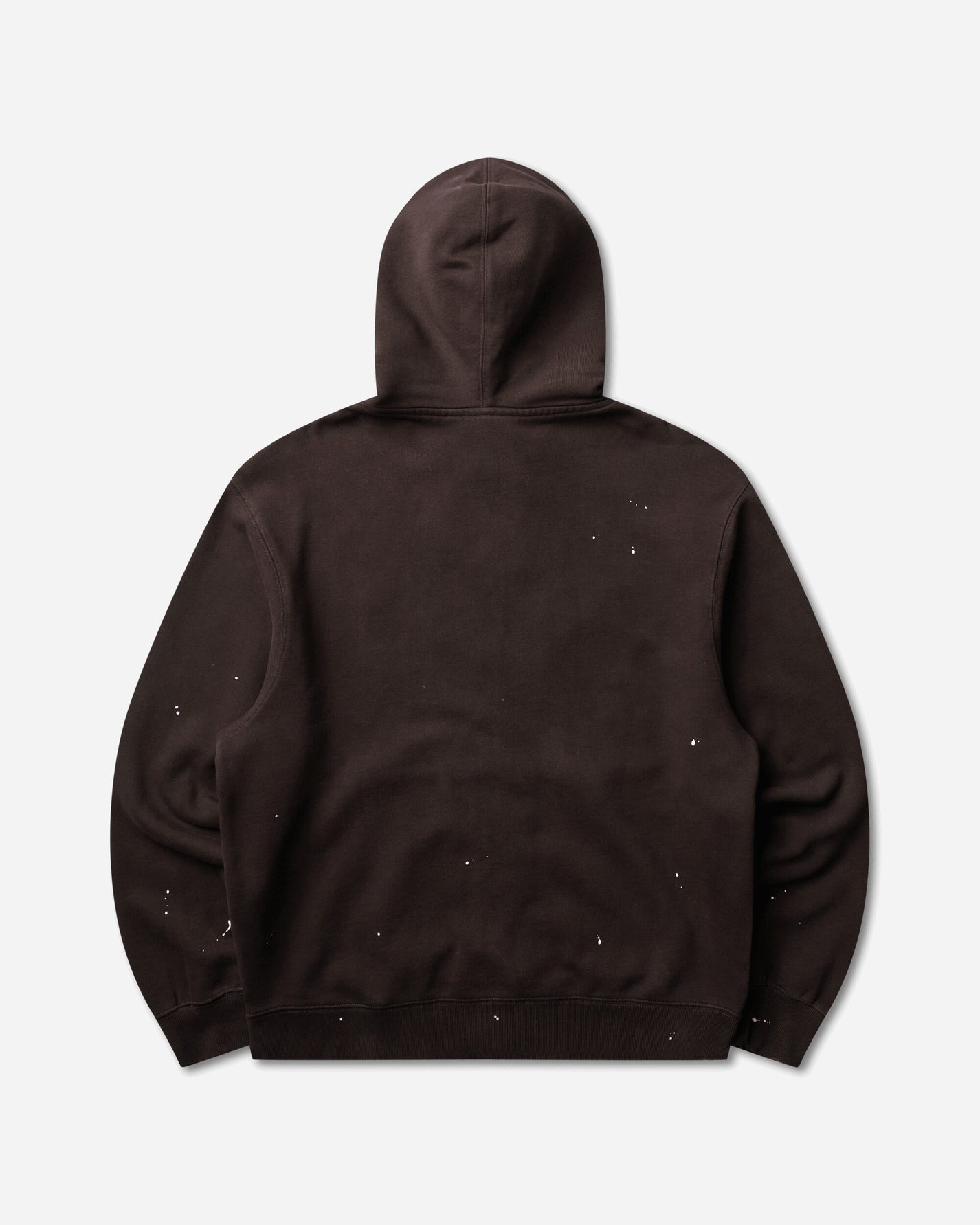 Carhartt WIP Hooded Painter Jacket Tobacco Sweatshirts Zip-Ups I036913 47EJ