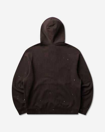 Carhartt WIP Hooded Painter Jacket Tobacco Sweatshirts Zip-Ups I036913 47EJ