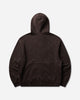 Carhartt WIP Hooded Painter Jacket Tobacco Sweatshirts Zip-Ups I036913 47EJ
