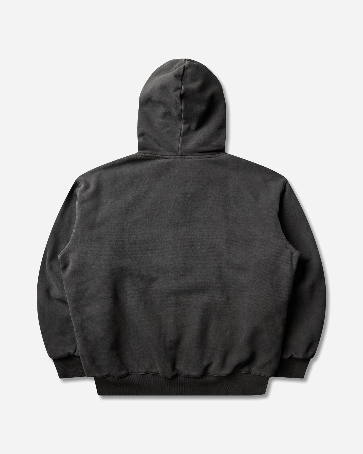 Carhartt WIP Hooded Vista Jacket Black Sweatshirts Zip-Ups I029524 89GD