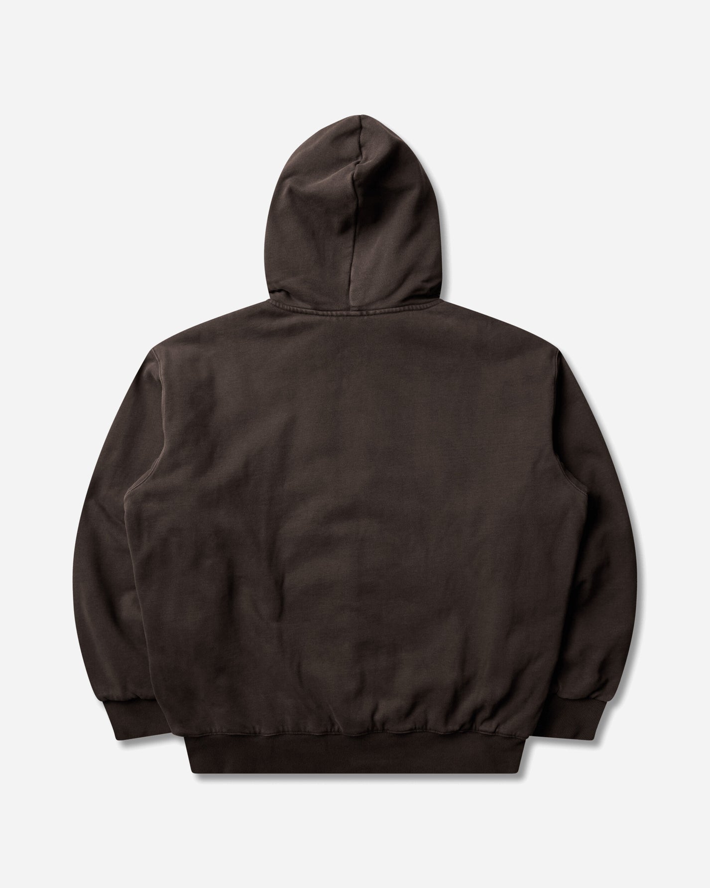 Carhartt WIP Hooded Vista Jacket Tobacco Sweatshirts Zip-Ups I029524 47GD