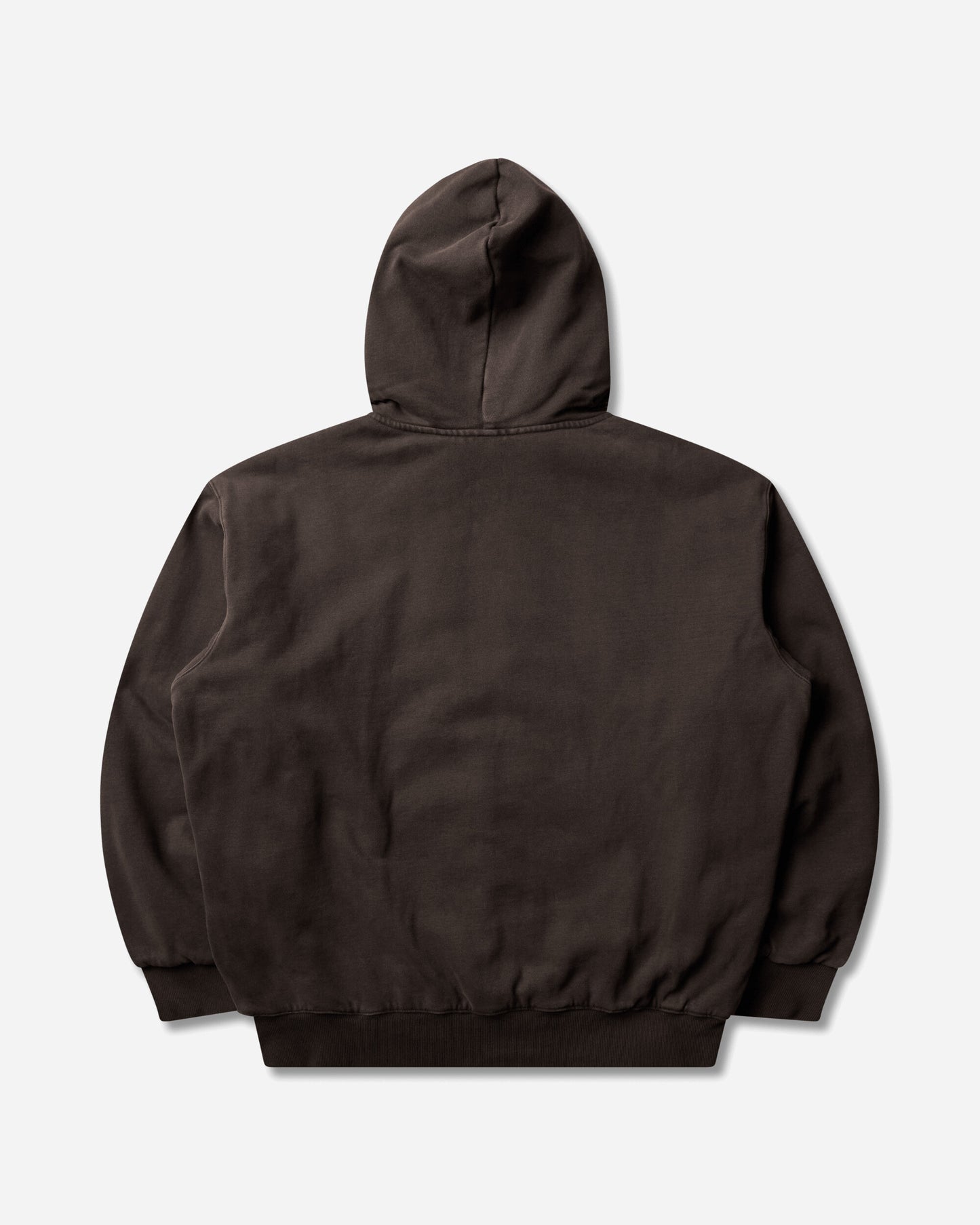 Carhartt WIP Hooded Vista Jacket Tobacco Sweatshirts Zip-Ups I029524 47GD