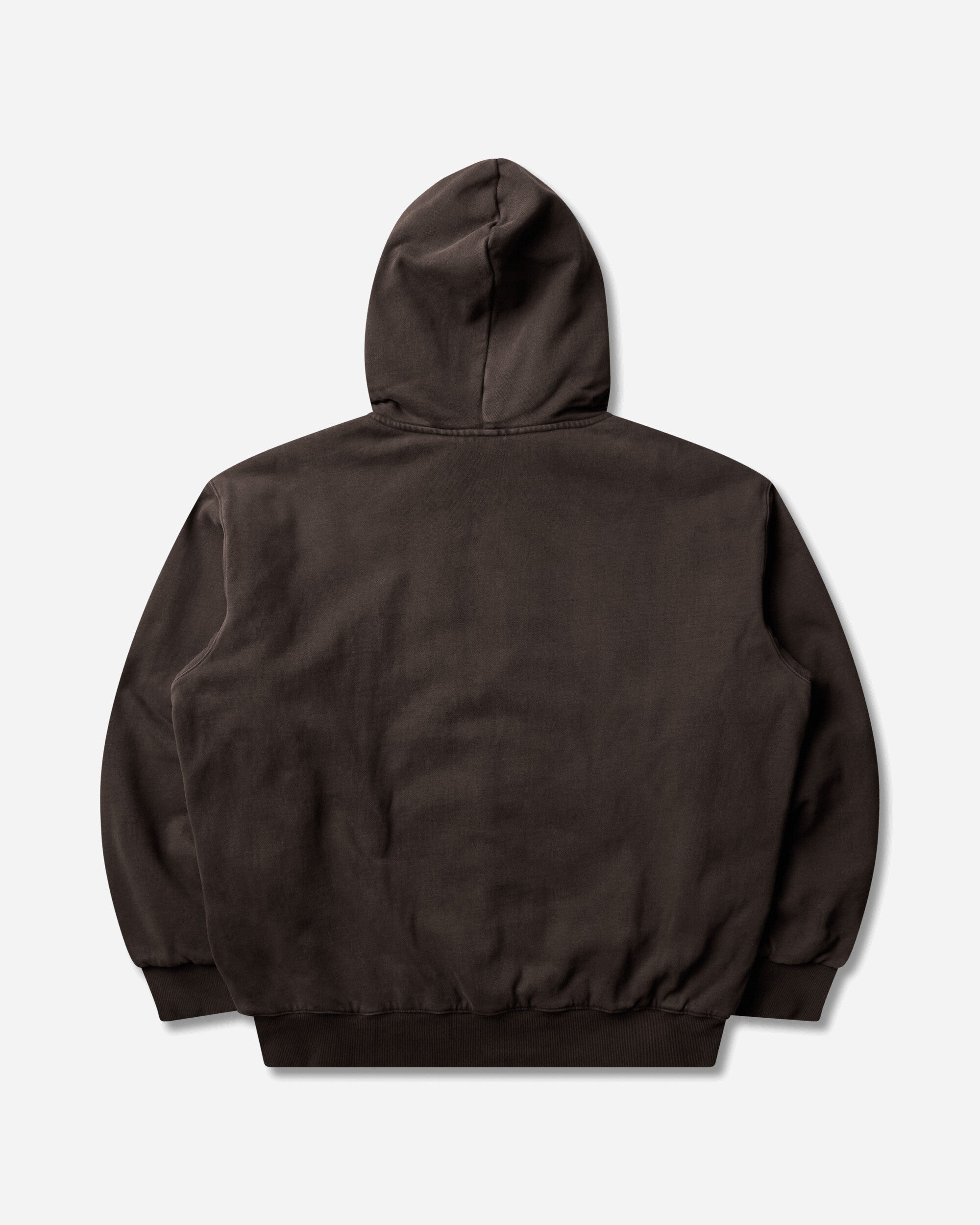 Carhartt WIP Hooded Vista Jacket Tobacco Sweatshirts Zip-Ups I029524 47GD