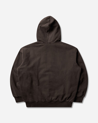 Carhartt WIP Hooded Vista Jacket Tobacco Sweatshirts Zip-Ups I029524 47GD