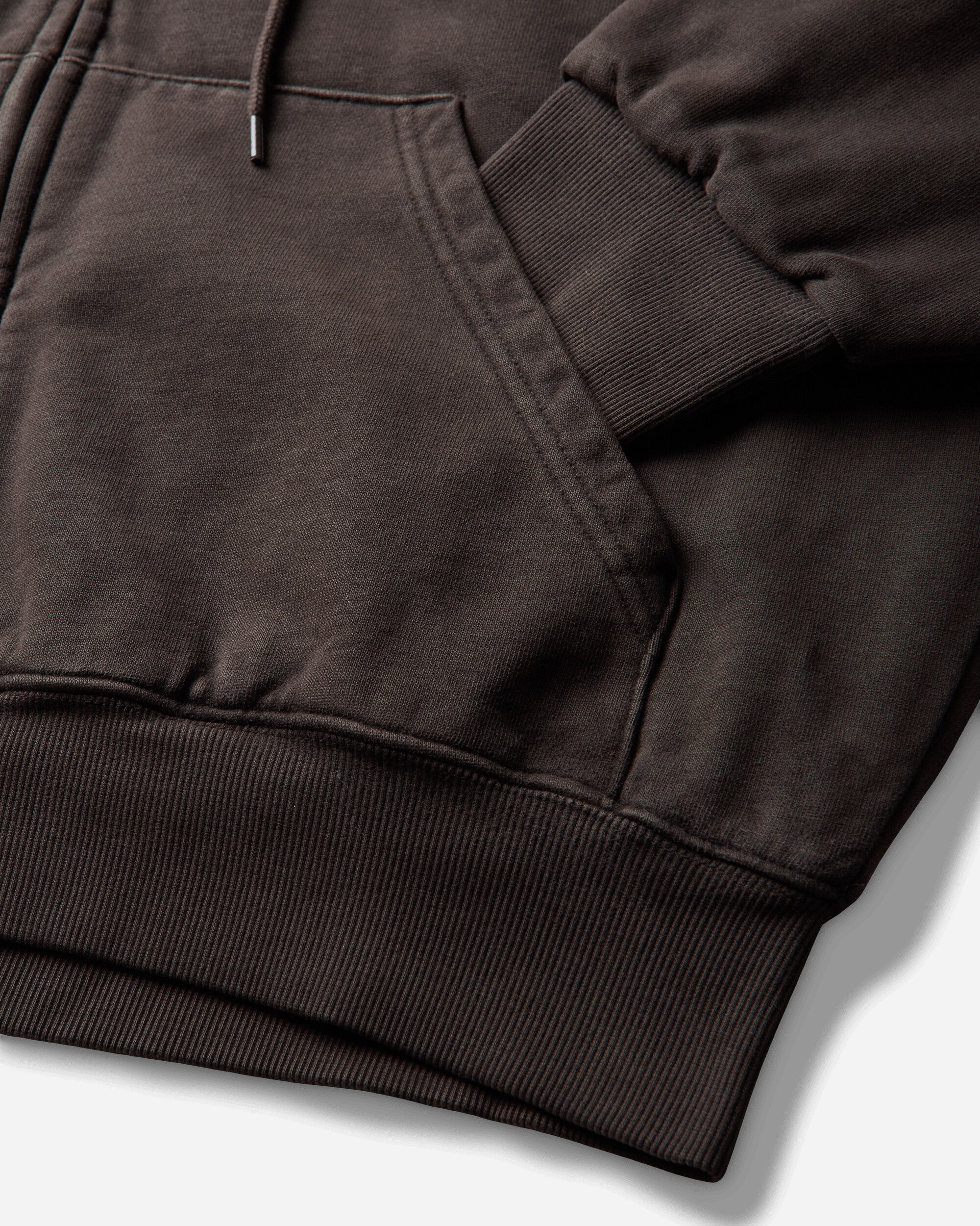 Carhartt WIP Hooded Vista Jacket Tobacco Sweatshirts Zip-Ups I029524 47GD