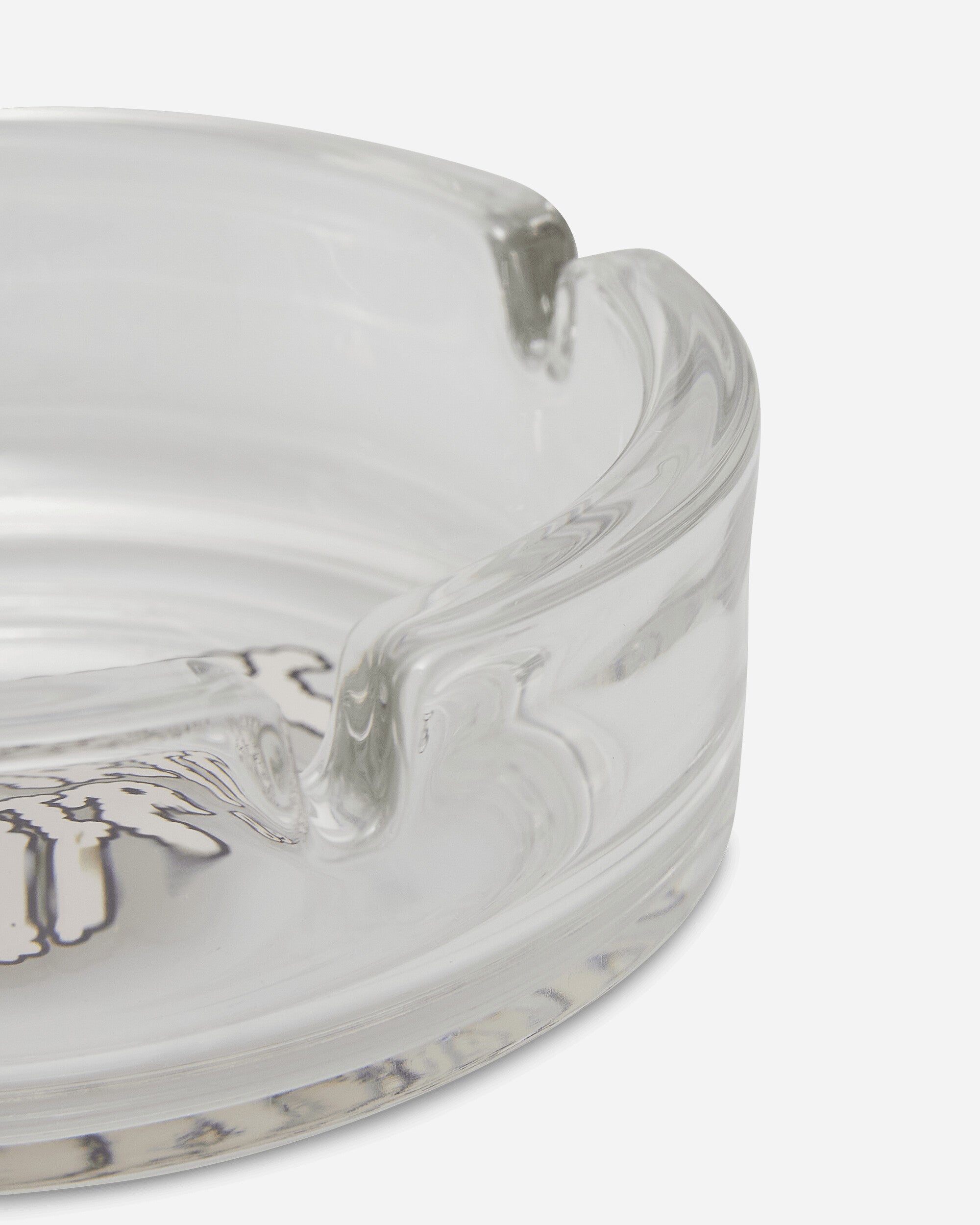 Carhartt WIP Cloud Script Ashtray Clear High Times Ashtrays I036960 1B6XX