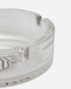 Carhartt WIP Cloud Script Ashtray Clear High Times Ashtrays I036960 1B6XX