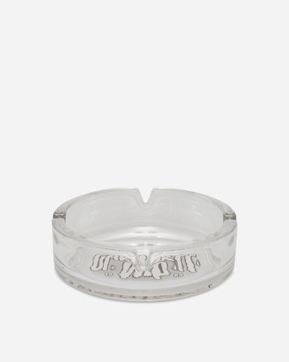 Carhartt WIP Cloud Script Ashtray Clear High Times Ashtrays I036960 1B6XX