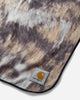 Carhartt WIP Wild Dog Packable Towel Wild Dog Print Textile Bath Towels I035831 38WXX