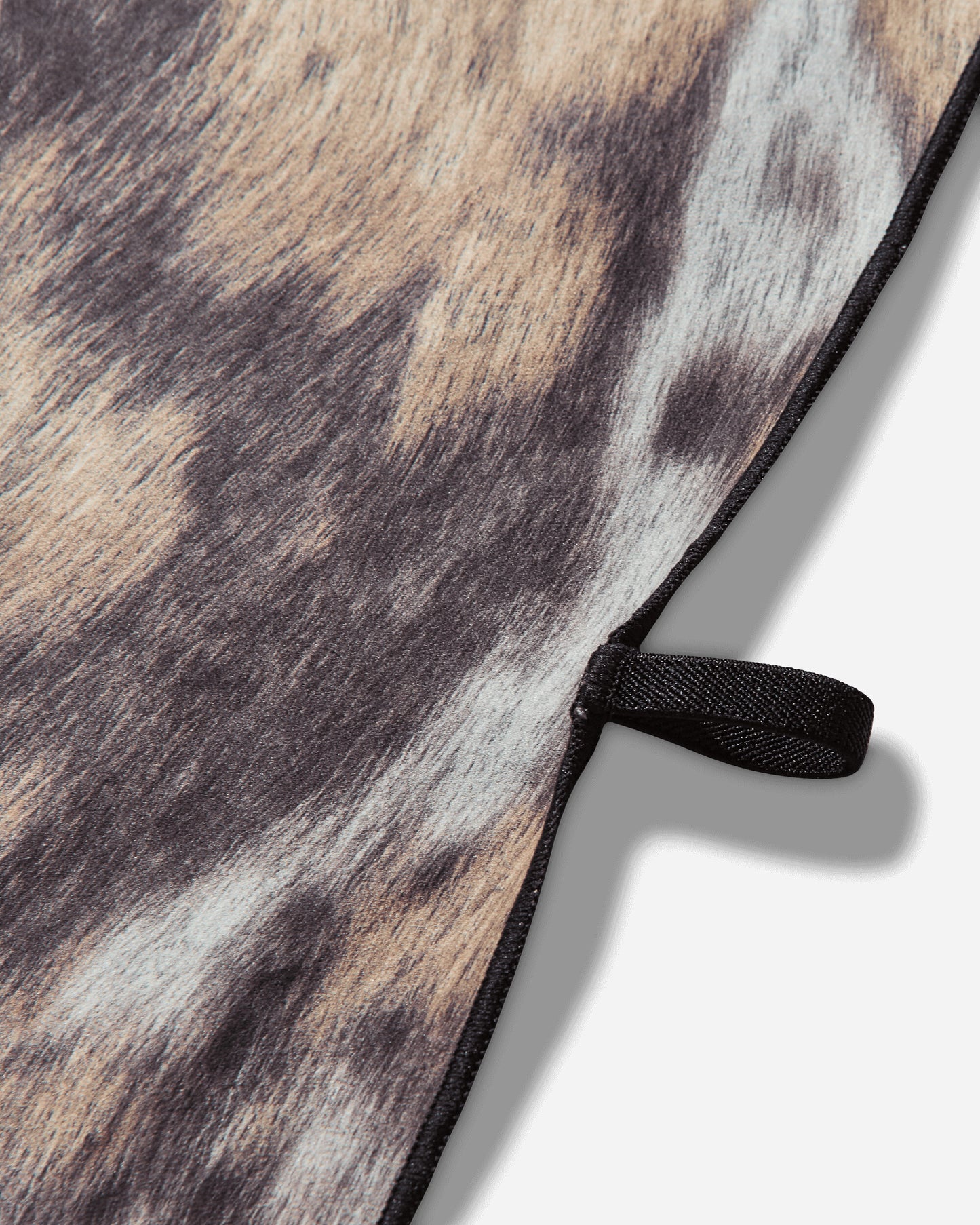 Carhartt WIP Wild Dog Packable Towel Wild Dog Print Textile Bath Towels I035831 38WXX