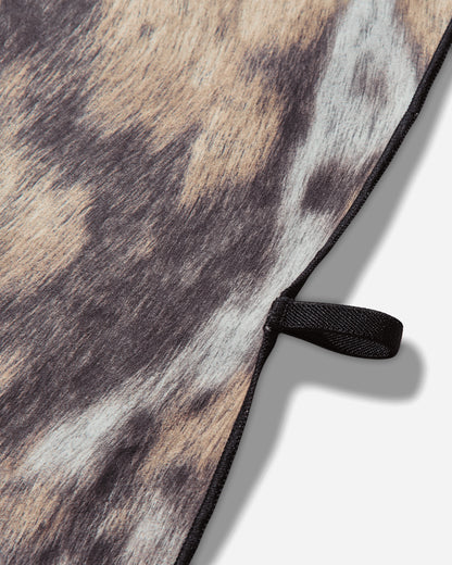 Carhartt WIP Wild Dog Packable Towel Wild Dog Print Textile Bath Towels I035831 38WXX