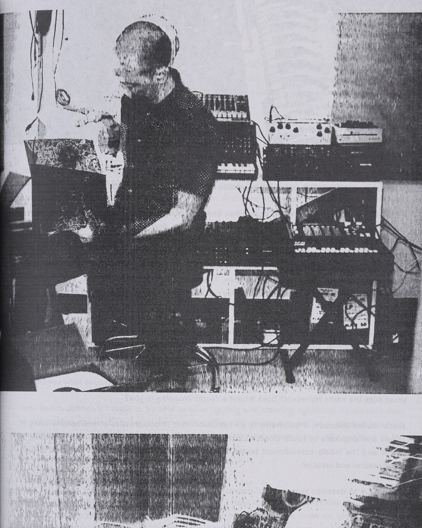 Carhartt WIP Audio Archives Wip Book Multicolor Books and Magazines Books I036725 3FVXX