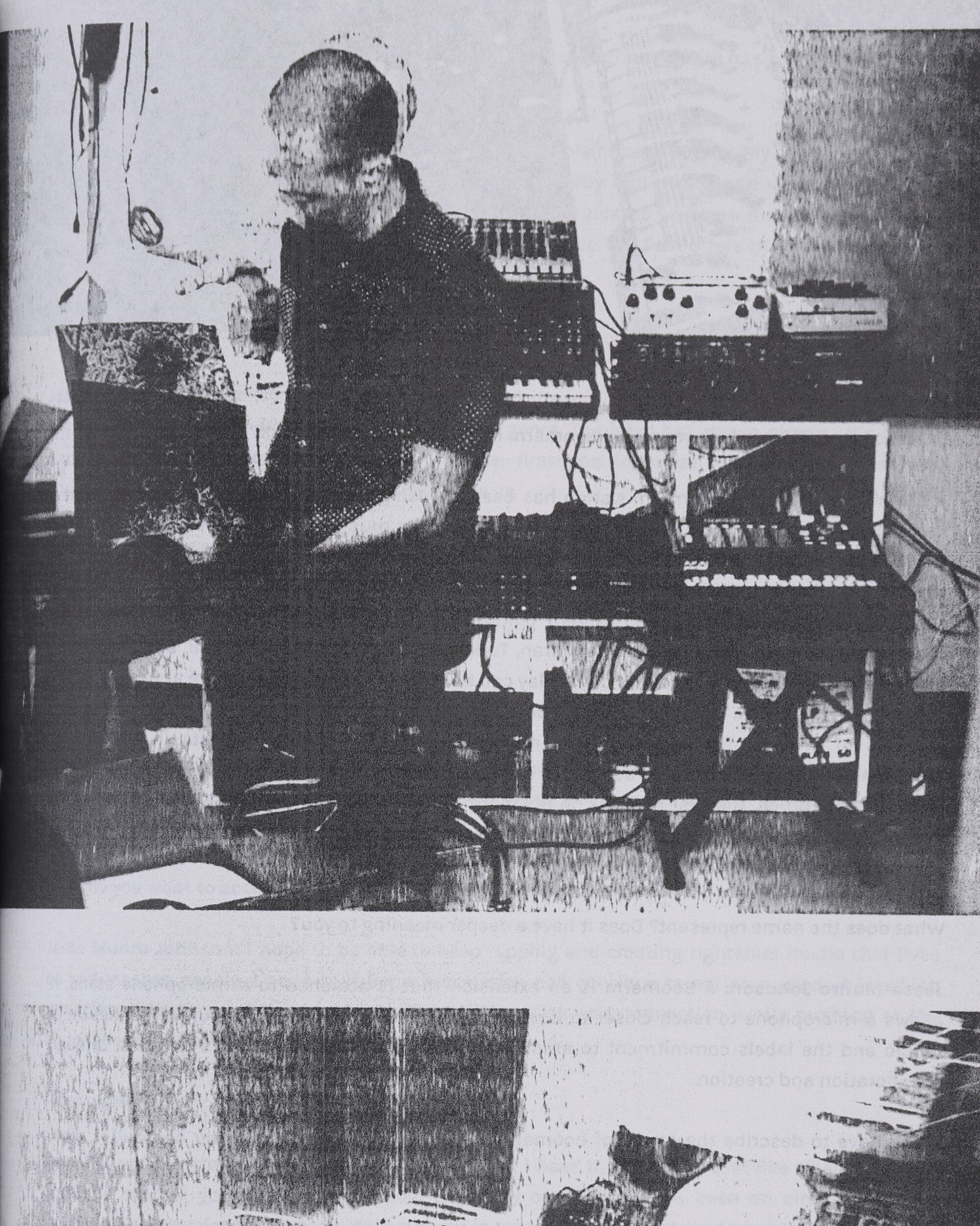 Carhartt WIP Audio Archives Wip Book Multicolor Books and Magazines Books I036725 3FVXX