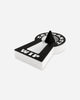 Carhartt WIP Locked Cone Incense Holder White/Black Home Decor Incenses and Holders I036752 00AXX