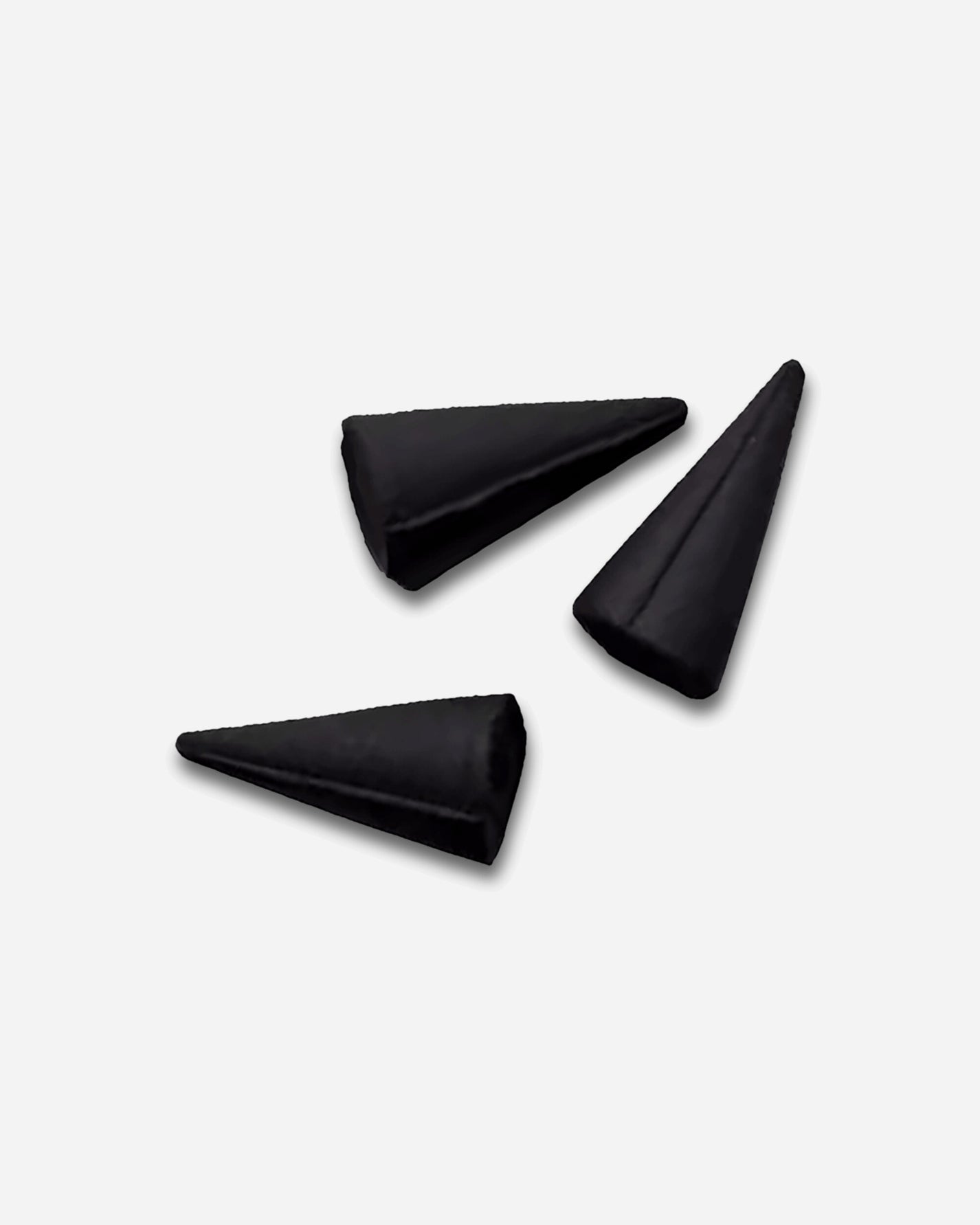 Carhartt WIP Locked Cone Incense White/Black Home Decor Incenses and Holders I036753 00AXX