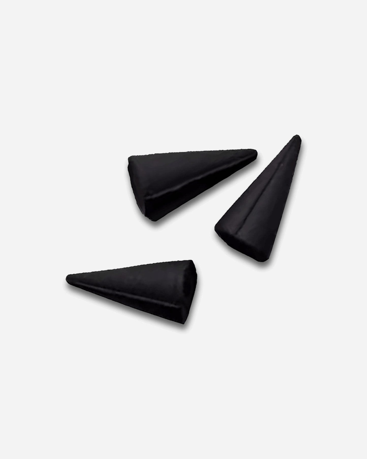 Carhartt WIP Locked Cone Incense White/Black Home Decor Incenses and Holders I036753 00AXX