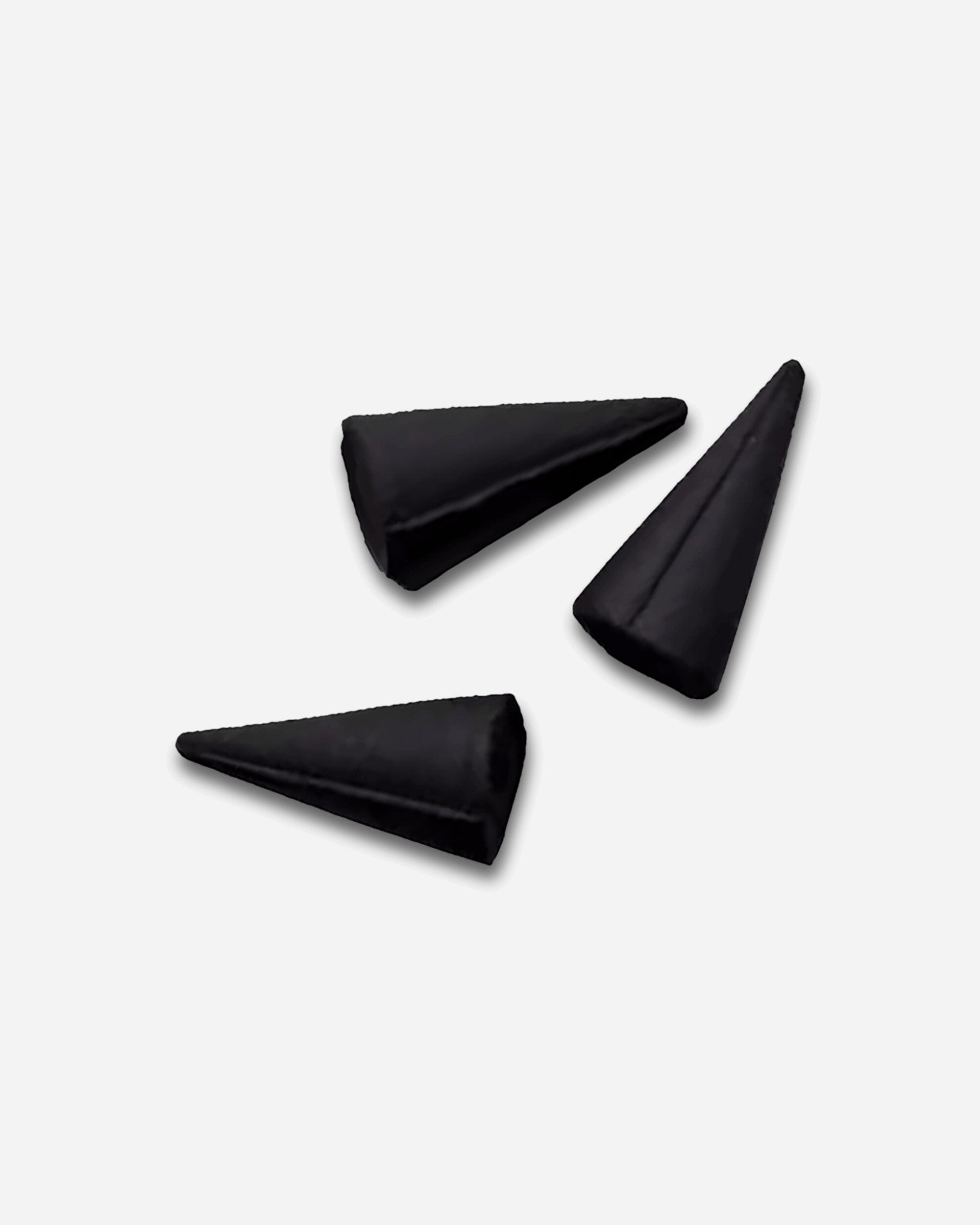 Carhartt WIP Locked Cone Incense White/Black Home Decor Incenses and Holders I036753 00AXX