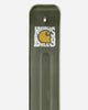 Carhartt WIP Nicholas Daley Incense Tray Riffle Green Home Decor Incenses and Holders I035129 2ZCXX