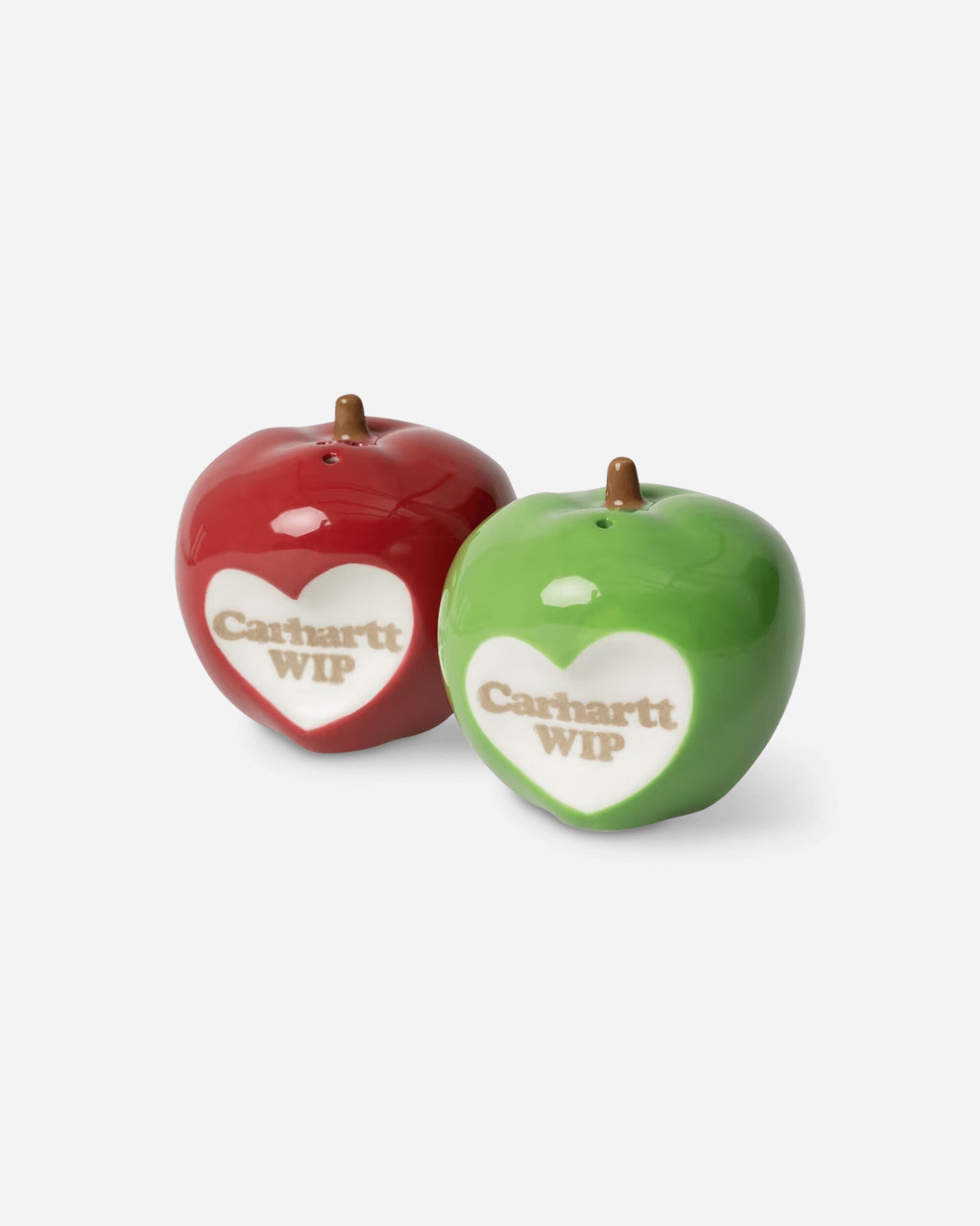 Carhartt WIP Spoiled Salt And Pepper Shakers Multicolor Tableware Kitchen Utensils I036424 3TOXX