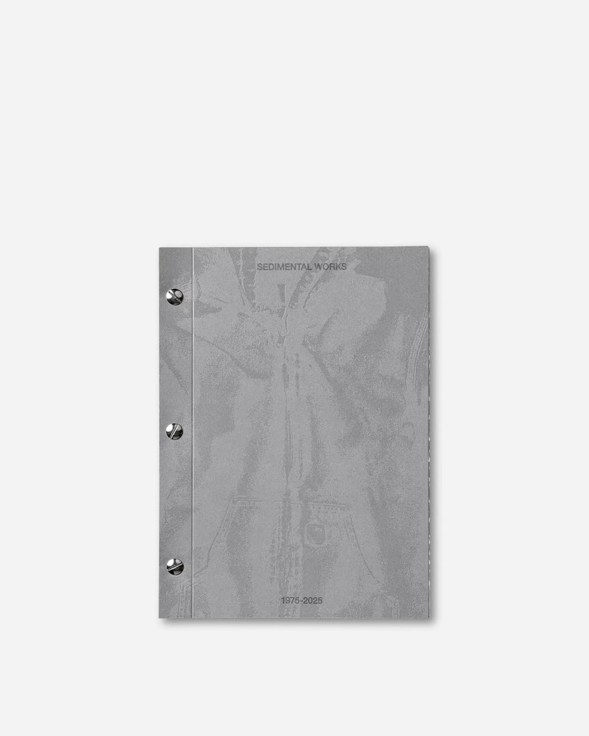 Carhartt WIP Sedimental Works Multicolor Multi Books and Magazines Magazines I037646 08XX