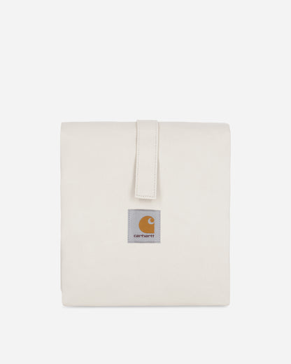 Carhartt WIP Lunch Bag Natural Equipment Outdoor Cooking Sets I035943 05XX