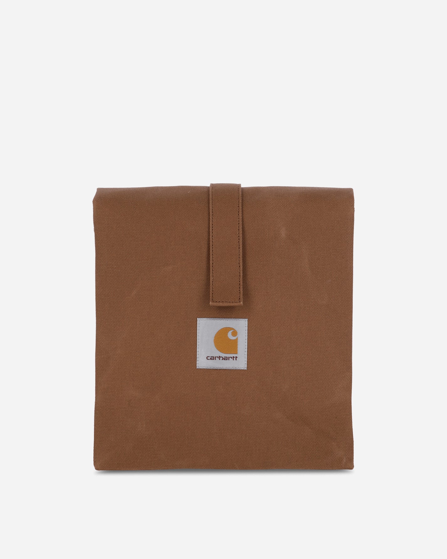 Carhartt WIP Lunch Bag Hamilton Brown Equipment Outdoor Cooking Sets I035943 HZXX