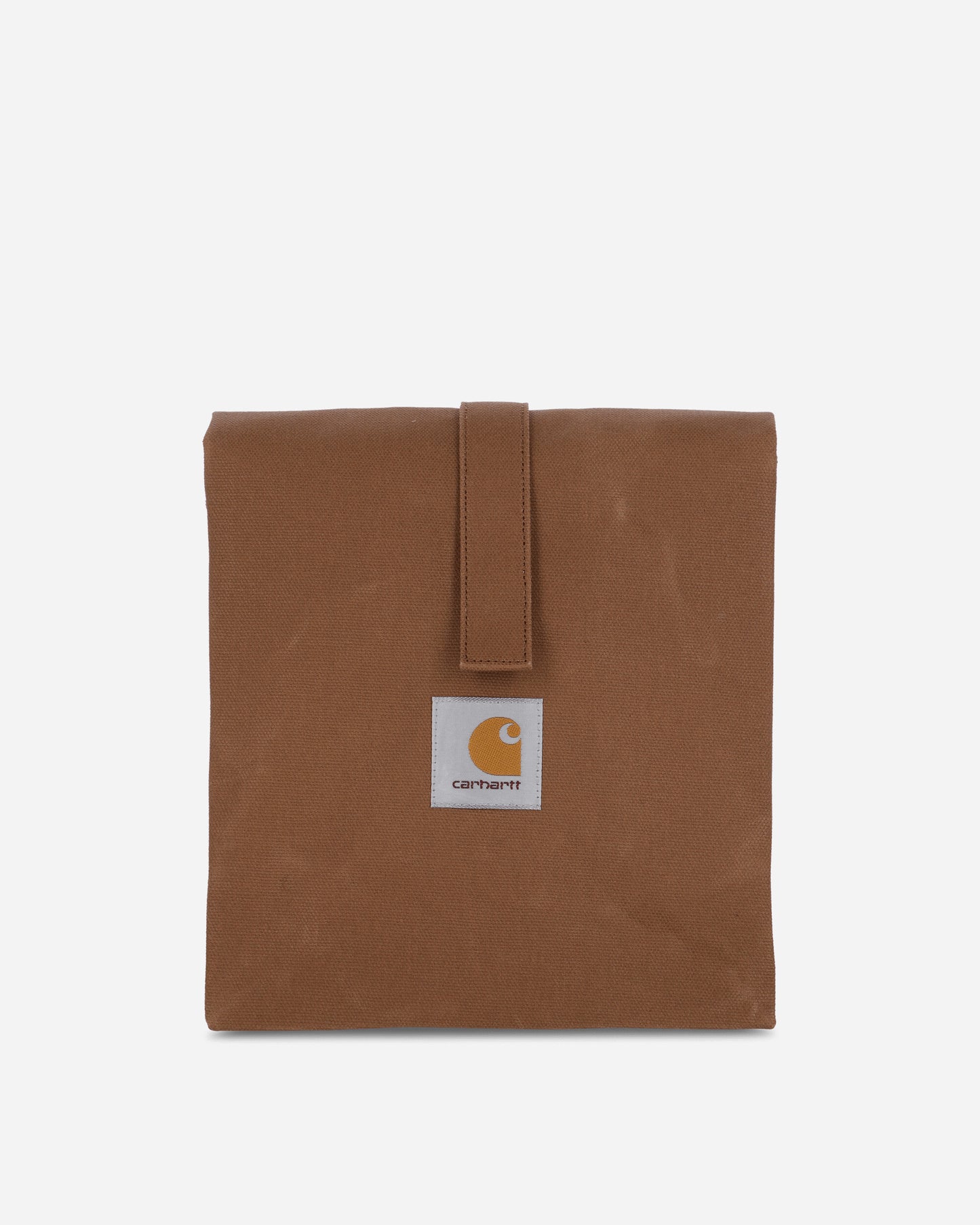 Carhartt WIP Lunch Bag Hamilton Brown Equipment Outdoor Cooking Sets I035943 HZXX