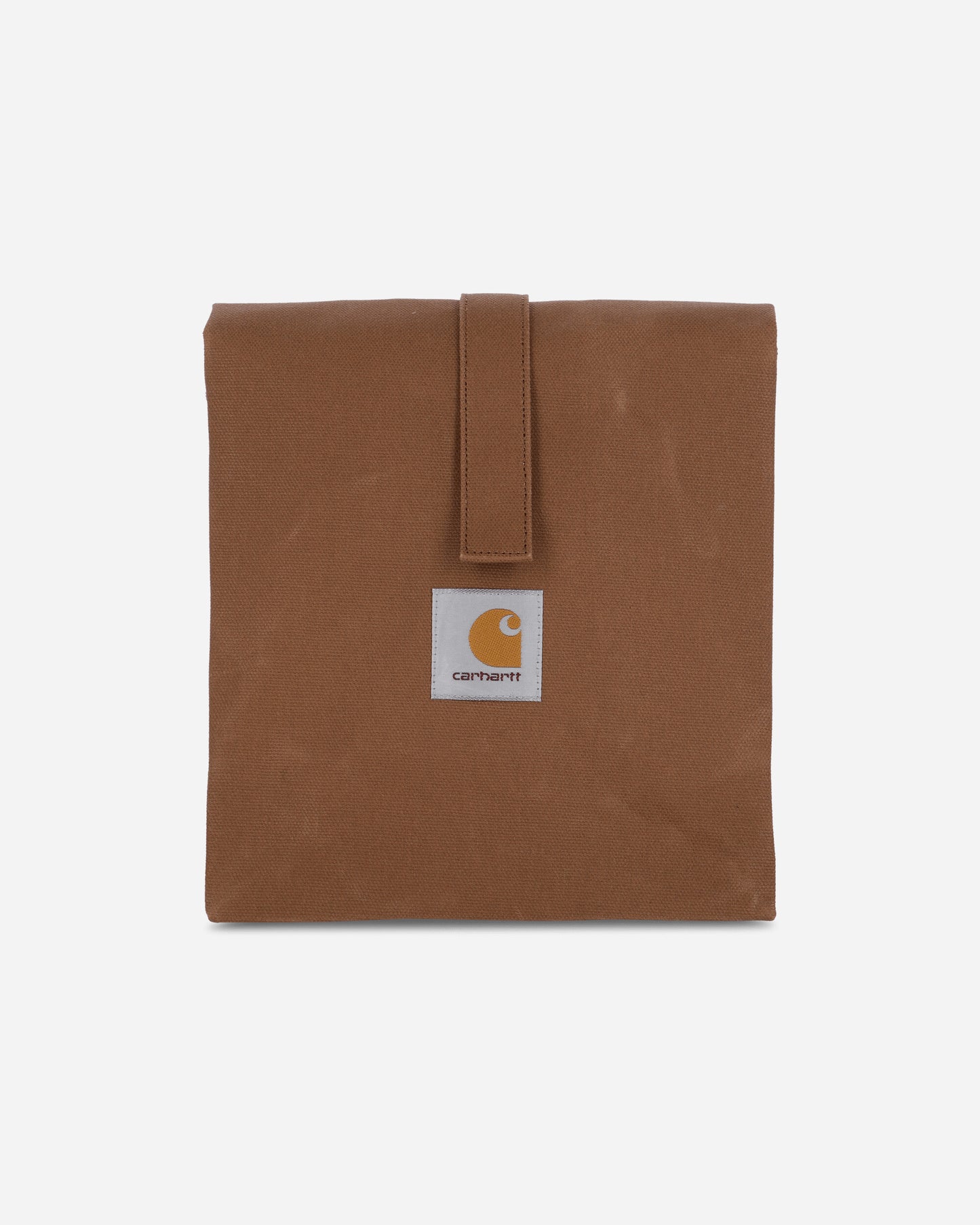 Carhartt WIP Lunch Bag Hamilton Brown Equipment Outdoor Cooking Sets I035943 HZXX