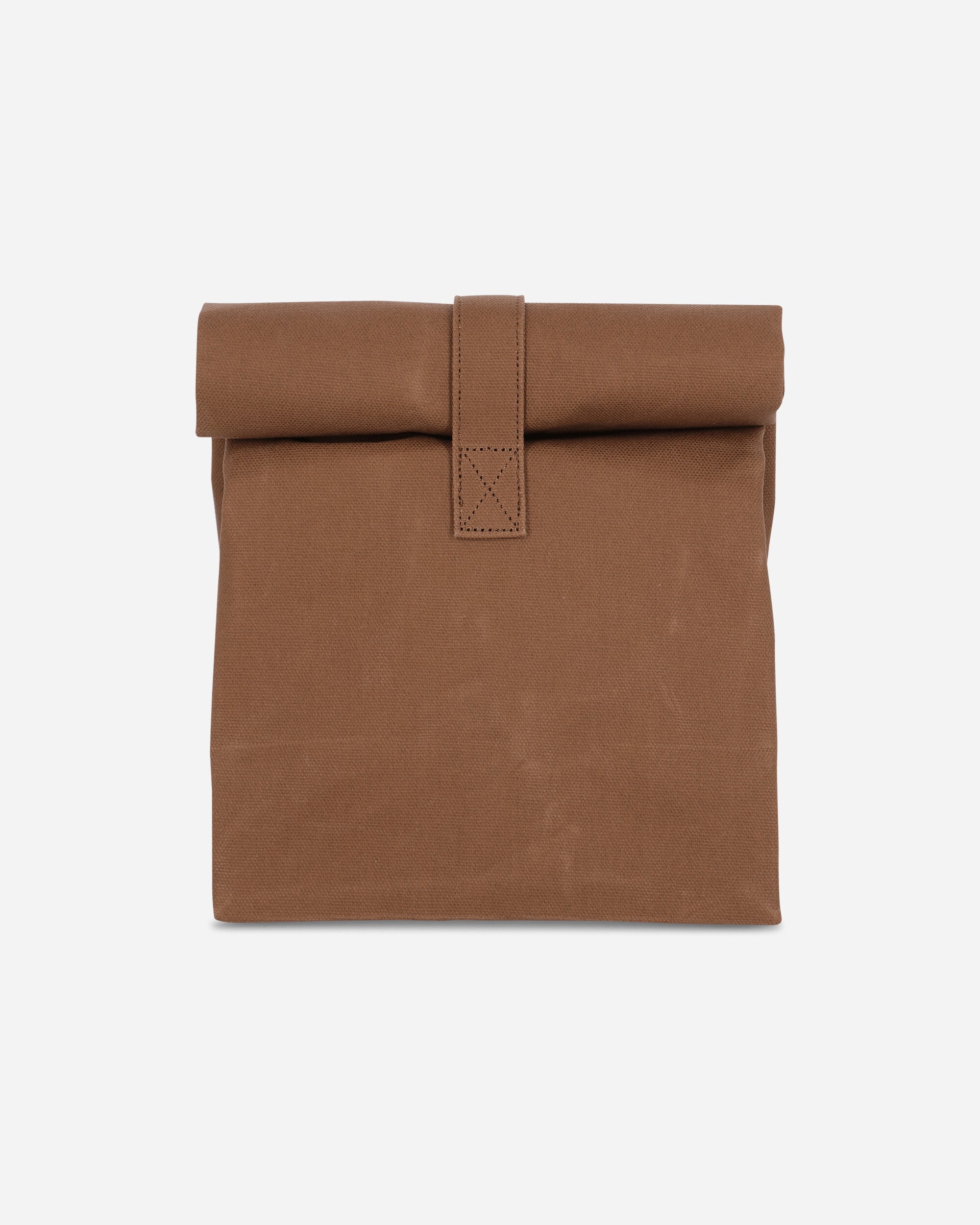 Carhartt WIP Lunch Bag Hamilton Brown Equipment Outdoor Cooking Sets I035943 HZXX