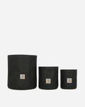 Carhartt WIP Canvas Planter Set Olive Home Decor Sets I032014 49XX
