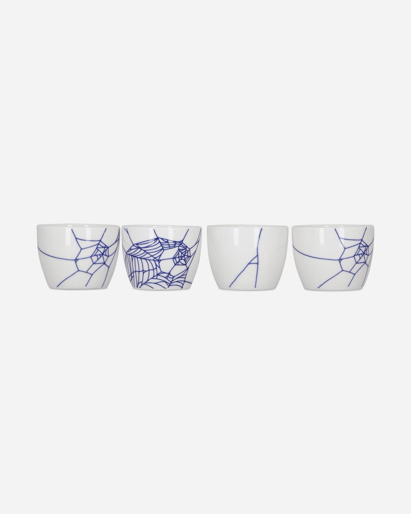 Carhartt WIP Theory And Practice Soba Cup Set White/Blue Home Decor Sets I035848 0IYXX