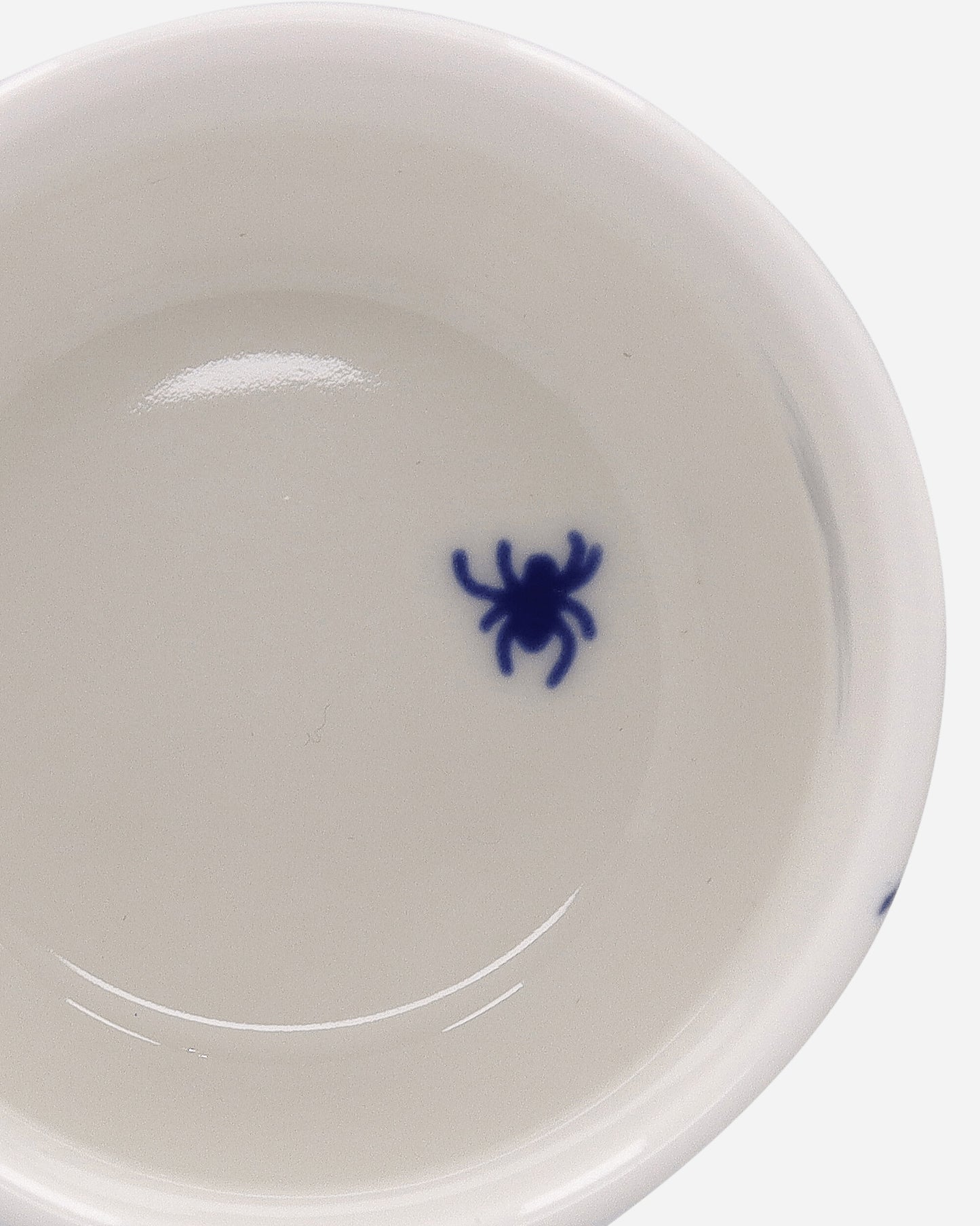 Carhartt WIP Theory And Practice Soba Cup Set White/Blue Home Decor Sets I035848 0IYXX